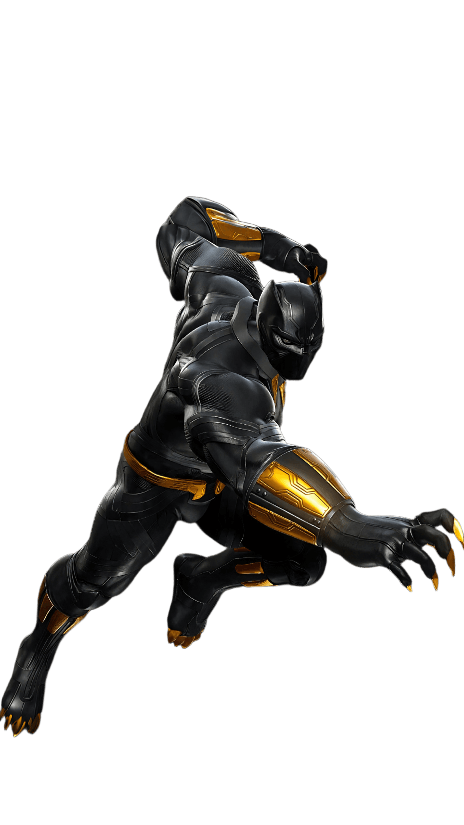Black Panther background