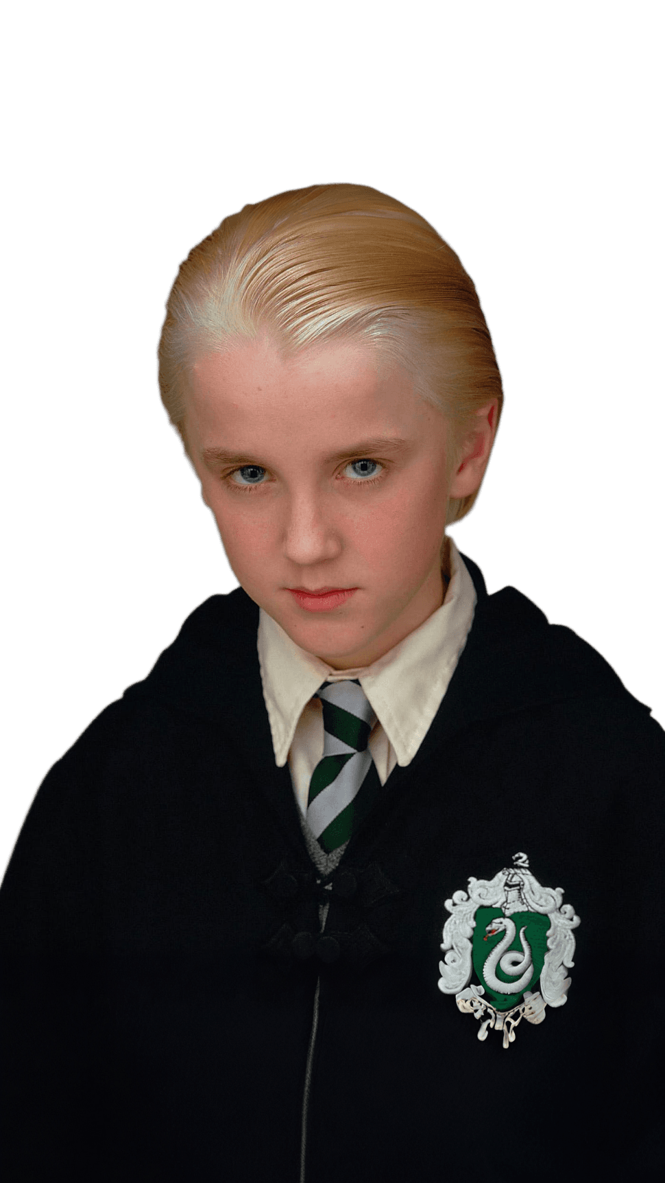 Draco Malfoy background
