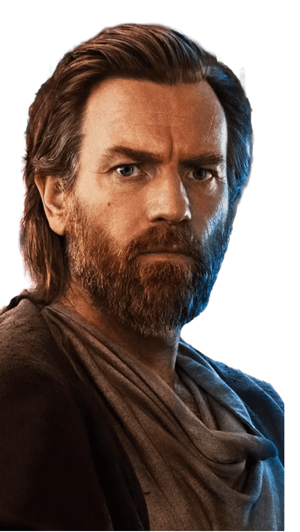 Obi-Wan Kenobi background