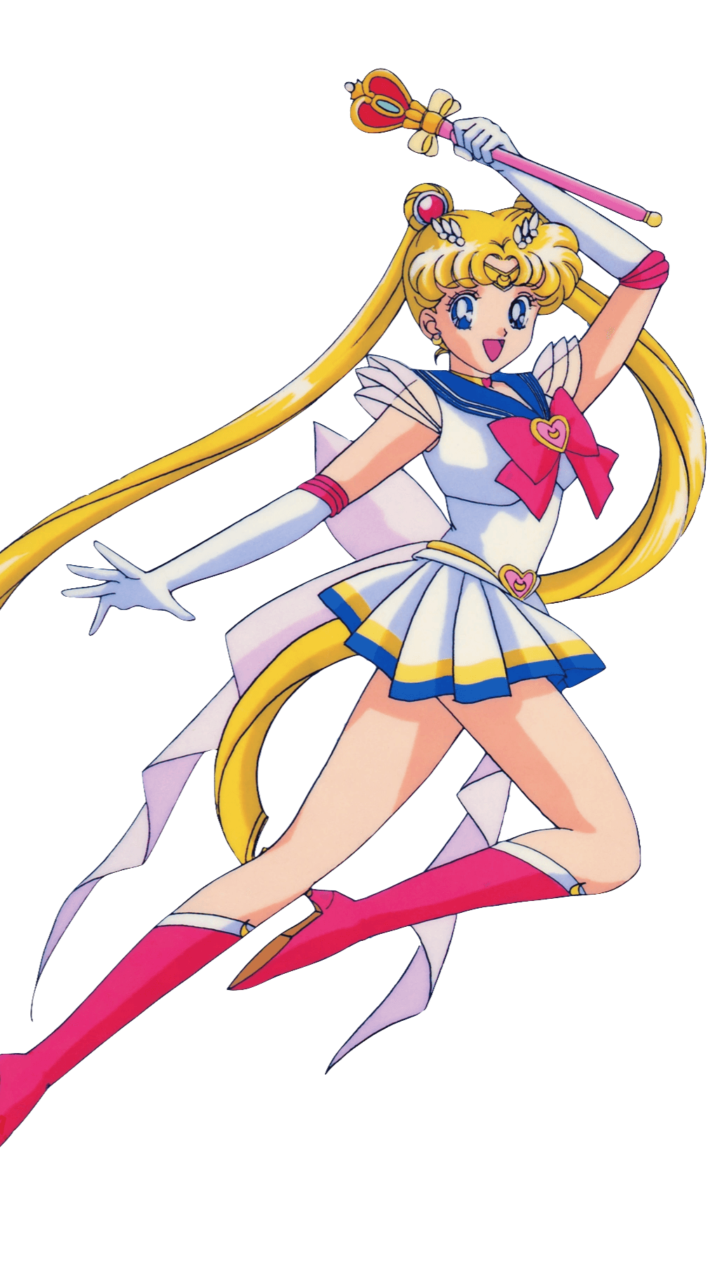 Sailor Moon background