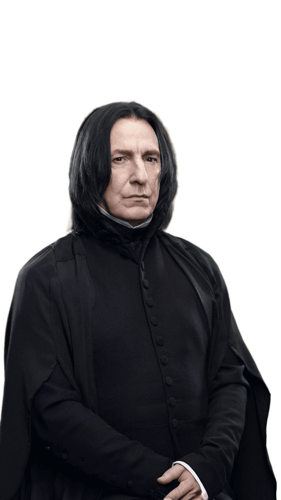 Snape background