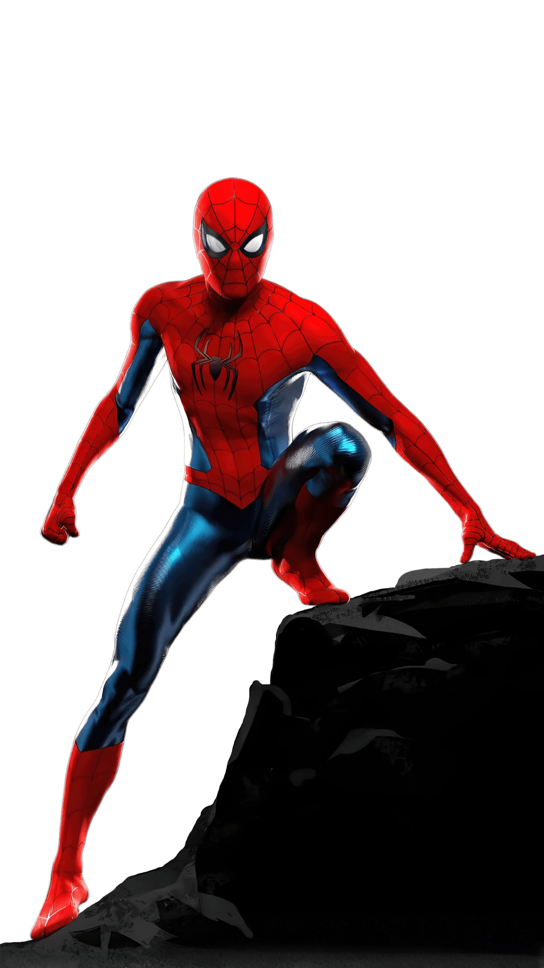 Spider-Man background
