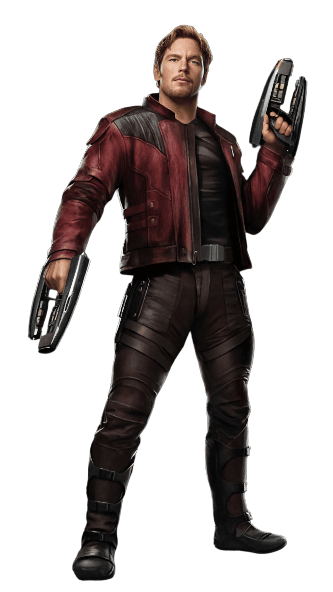 Star-Lord background