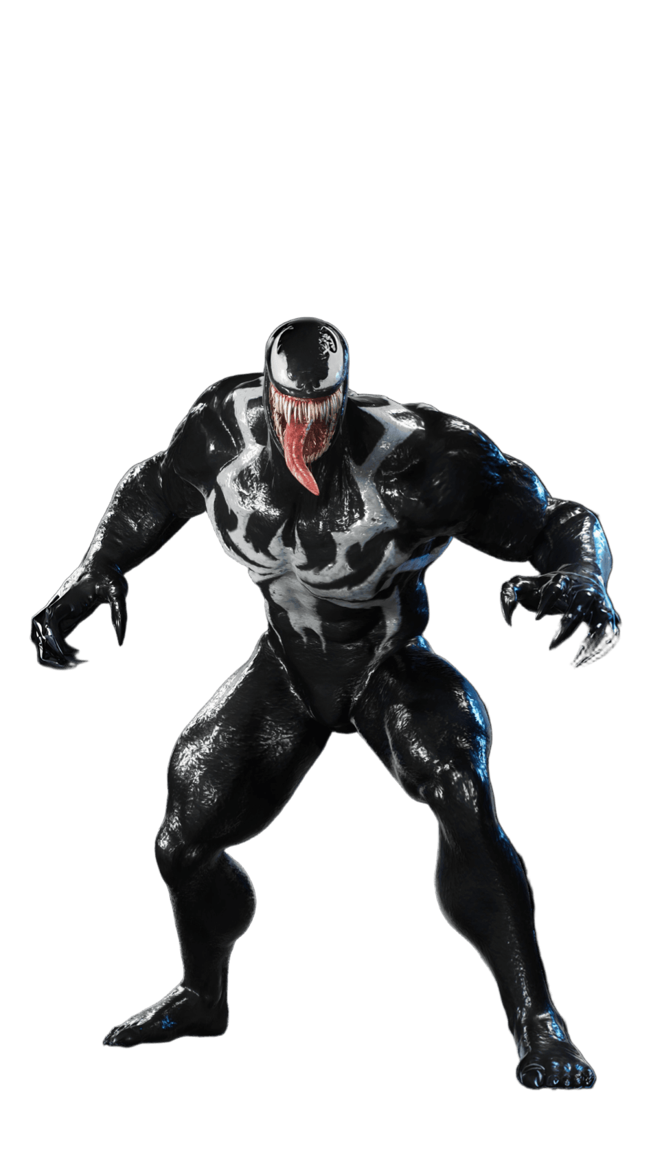 Venom background